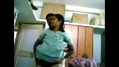 Desi sasur bahu sex video from Maharashtra