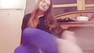 Sexy Indian Girl Fingering