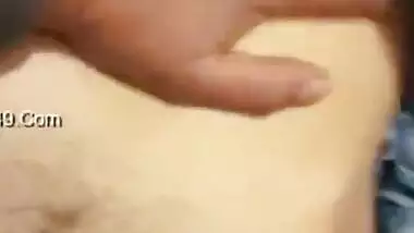 Desi girl fucking by boyfriend mms