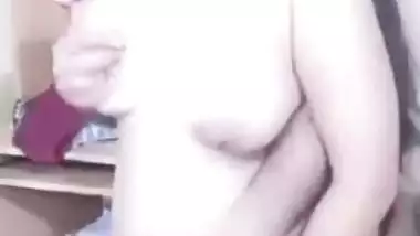 Lovely desi couple corona time XXX