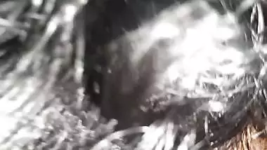 Bengali wife pussy lick and boob sucking viral sex