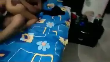 Wife Enjoys Rough Sex With Friend While Hubby Records