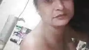 Mature Punjabi couple sex video online