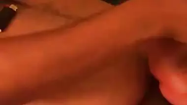 Russian escort fucked by Tamil 4