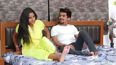 Fareb 2020 UnCut HootzyChannel Hindi Web Series