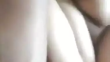 mature masterbuation in bathroom