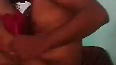 Indian foreplay Xvideo