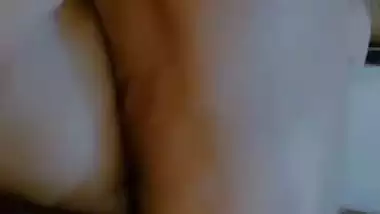 Young bhabhi cheats husband and fucks ex-lover viral MMS