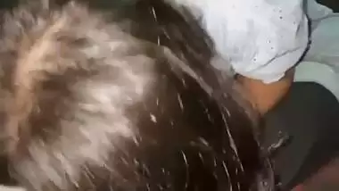 Young village girl blowjob and doggy fucking viral xxx