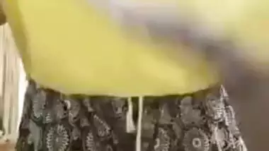 Mallu Vedi Chechi Video With Aunty Nude