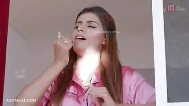 Cheating wife fucks maid Uncensored Hardcore Indian Web Series full video Bitly.WS/fzNs