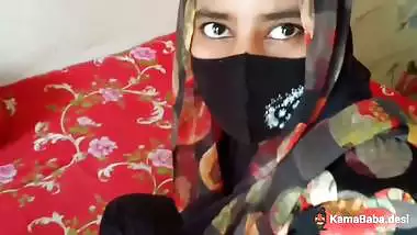 Pervert enjoys Bangla chuda chudi with his horny stepsister