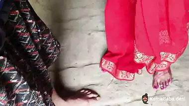 Devar secretly fucks his Bhabhi in desi sex MMS