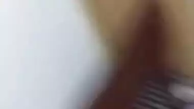 Indian slut doesn't know private shower video becomes public domain