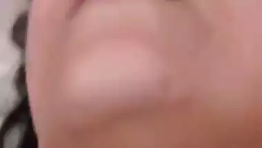 Gigolo bangs a desi Indian MILF in desi sex MMS