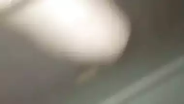 Punjabi bhabhi sex viral mms with young neighbor