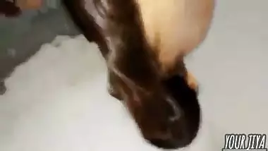 Indian hindi jija sali sex video