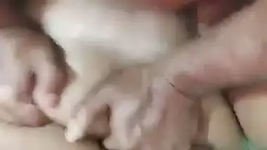 Bengali BBW bhabhi hardcore chudai video