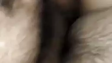 Village girl moans while getting fucked in desi MMS